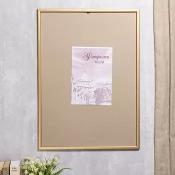 Фоторамка Canisa (50х70 см)