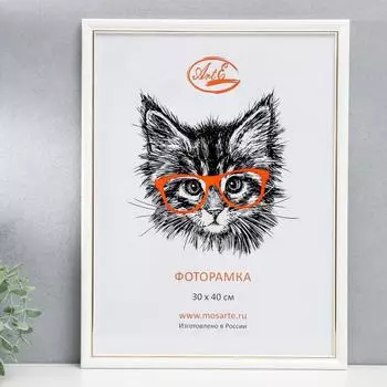 Фоторамка Caroline (30х40 см)