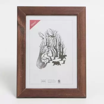 Фоторамка Crista (15х21 см)