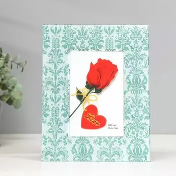 Фоторамка Дамаск (17 см)