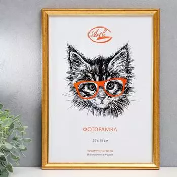 Фоторамка Daniela (25х35 см)