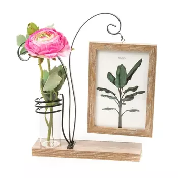 Фоторамка Darina (20х5х28 см)