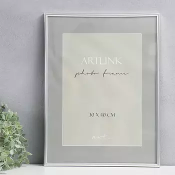 Фоторамка Decoline (41х31х2 см)