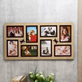 Фоторамка Delaney (10х15 см)