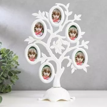 Фоторамка Дерево с плодами (11х19,5х26,5 см)