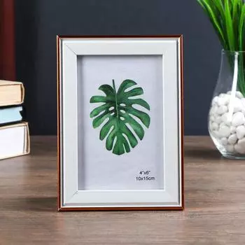 Фоторамка Доминика (12,7 см)