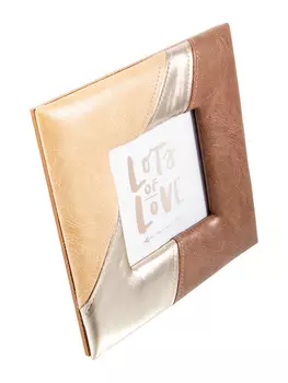 Фоторамка Elbe (10х10 см)