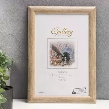 Фоторамка Elegance (20х30 см)