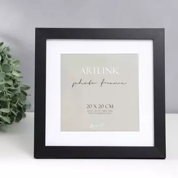 Фоторамка Ellis (23х23х1 см)