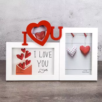 Фоторамка Elmira