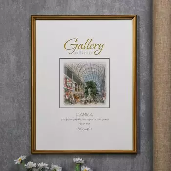 Фоторамка Evelyn (30х40 см)