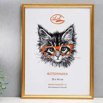 Фоторамка Fara (30х40 см)