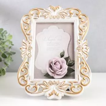 Фоторамка Фигурная (16 см)