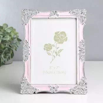 Фоторамка Фйерверки (16,2 см)