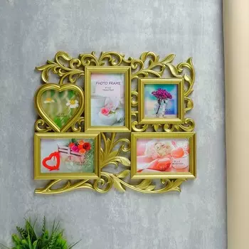 Фоторамка Флористика (41,5 см)