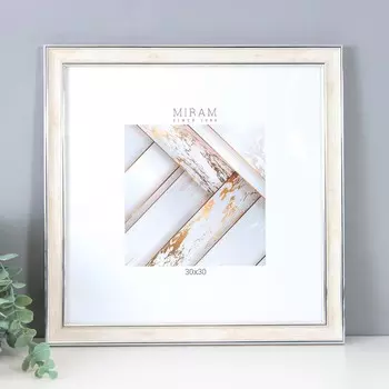 Фоторамка Gallery (34х34х2 см)