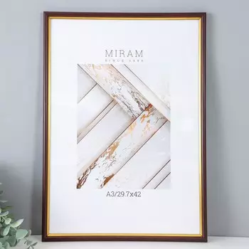 Фоторамка Gallery (44х32х2 см)