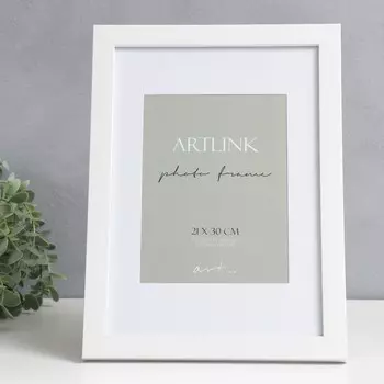 Фоторамка Gloria (21х30 см)