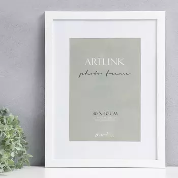 Фоторамка Gloria (30х40 см)