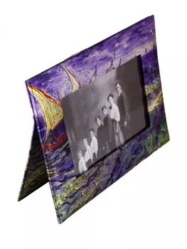 Фоторамка Grayson (25х1х19 см)