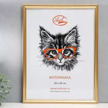 Фоторамка Hilda (30х40 см)