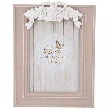 Фоторамка Home (19х3х25 см)