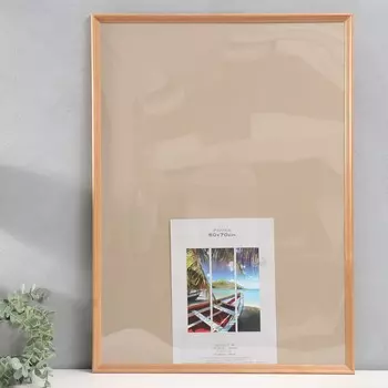 Фоторамка Image Art (72х52х2 см)