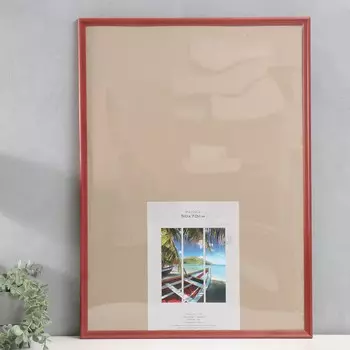 Фоторамка Image Art (73х53х2 см)