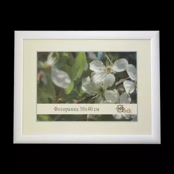 Фоторамка Janiya (30х40 см)