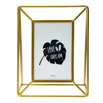 Фоторамка Jeni (7х17х22 см)