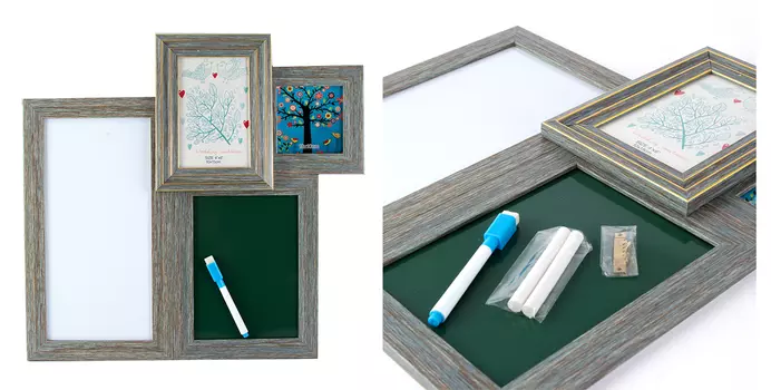 Фоторамка Joanne (2х42х44 см)