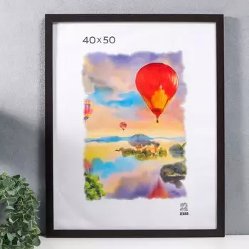 Фоторамка Joy (53х43х1 см)