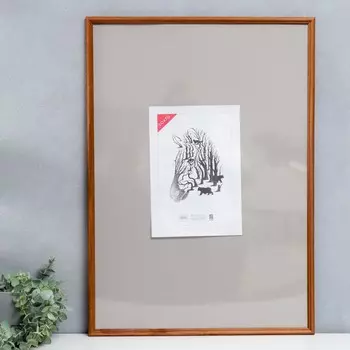 Фоторамка Joy (73х53х2 см)