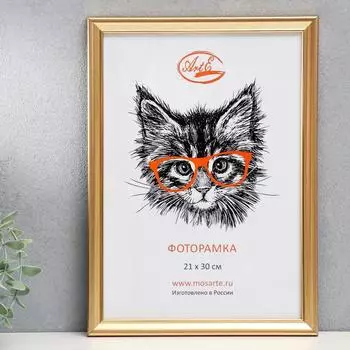 Фоторамка Kailyn (21х30 см)