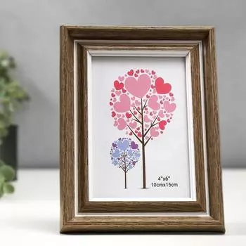 Фоторамка Классика (15 см)