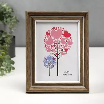 Фоторамка Классика (18 см)