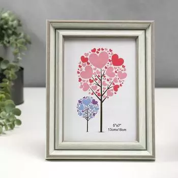 Фоторамка Классика (18 см)