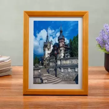 Фоторамка Клен (15х20 см)