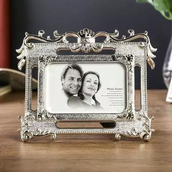 Фоторамка Королевская (15,5 см)