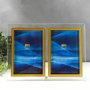 Фоторамка Lace (10х15 см)