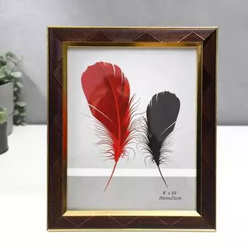 Фоторамка Линии (25 см)