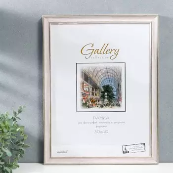 Фоторамка Litzy (30х40 см)