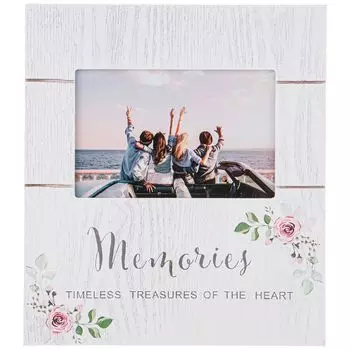 Фоторамка Love (21х2х24 см)