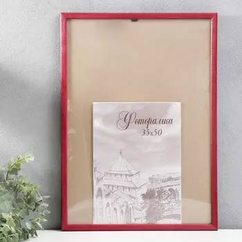Фоторамка Lyra (35х50 см)