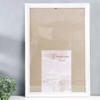 Фоторамка Lyra (65х45х2 см)