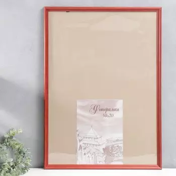 Фоторамка Lyra (73х53х2 см)