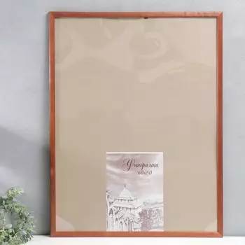 Фоторамка Lyra (83х63х1 см)