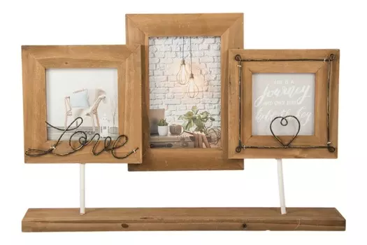 Фоторамка Macie (6х40х27 см)