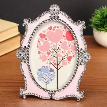 Фоторамка Мадлен (1х17х22 см)