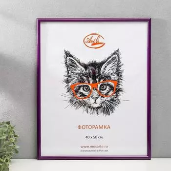 Фоторамка Meadow (40х50 см)